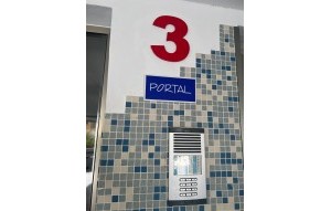 Revente - Apartement - Calpe