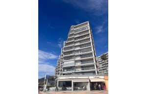 Revente - Apartement - Calpe