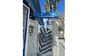 Revente - Apartement - Calpe