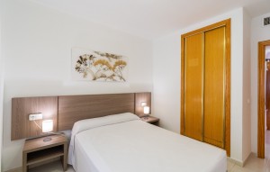 Revente - Appartement - Calpe