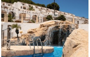 Revente - Appartement - Calpe