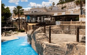 Revente - Appartement - Calpe