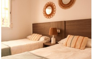 Revente - Appartement - Calpe