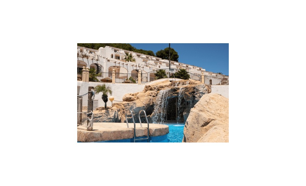 Sale - Apartment - Calpe