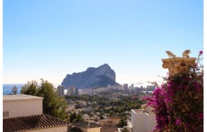 Sale - Apartment - Calpe