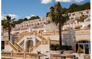 Sale - Apartment - Calpe