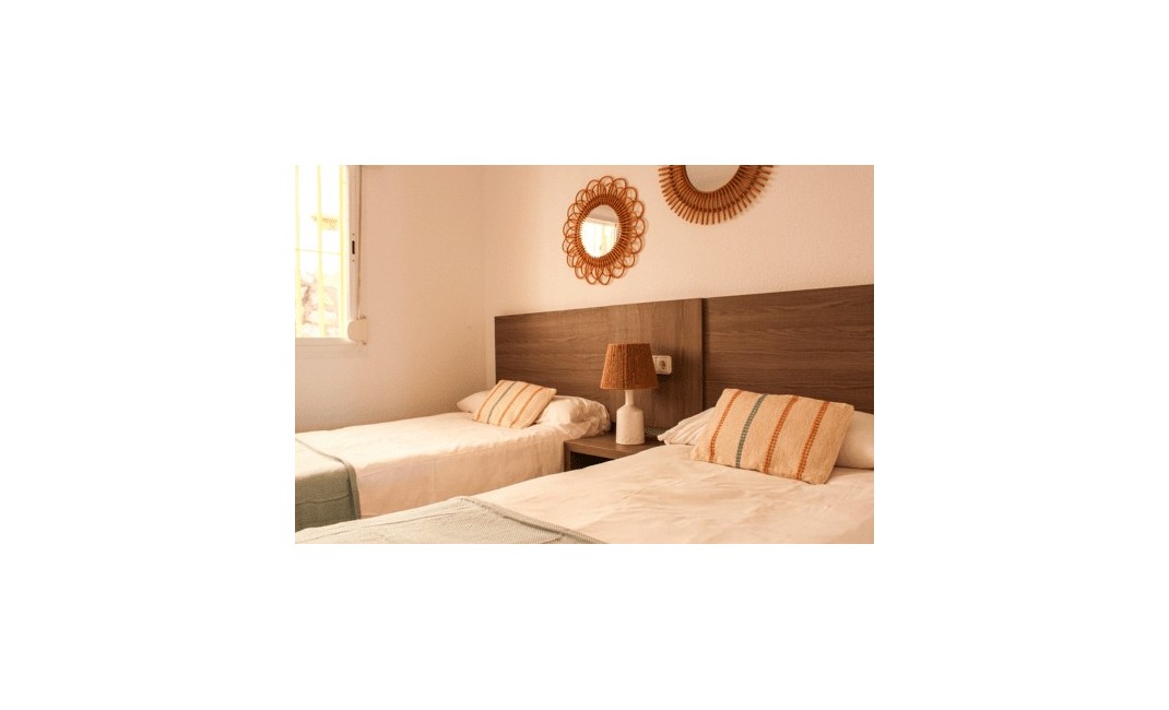 Sale - Apartment - Calpe