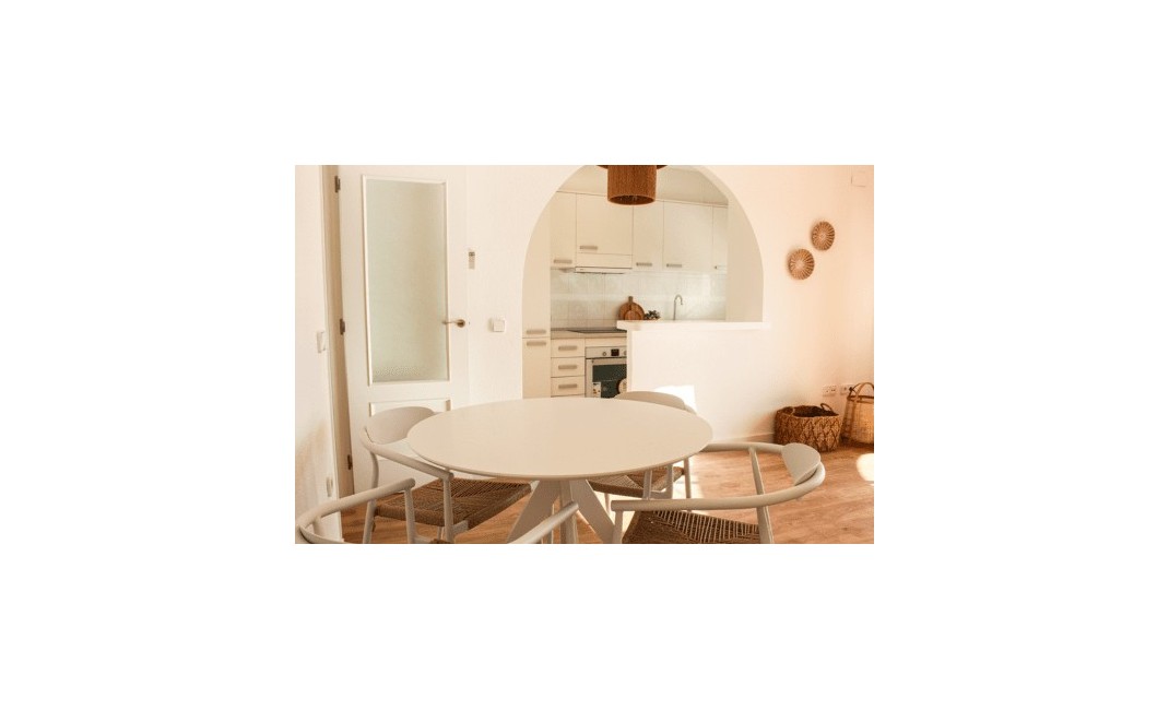 Sale - Apartment - Calpe
