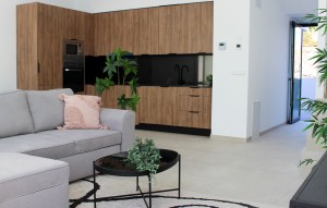 Sale - Apartment - Calpe