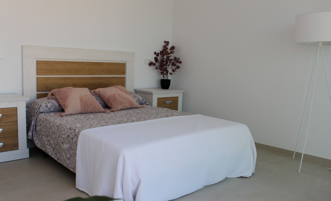 Sale - Apartment - Calpe