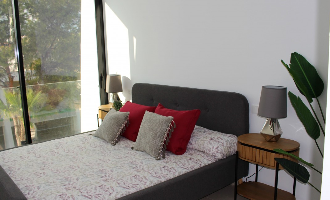 Sale - Apartment - Calpe