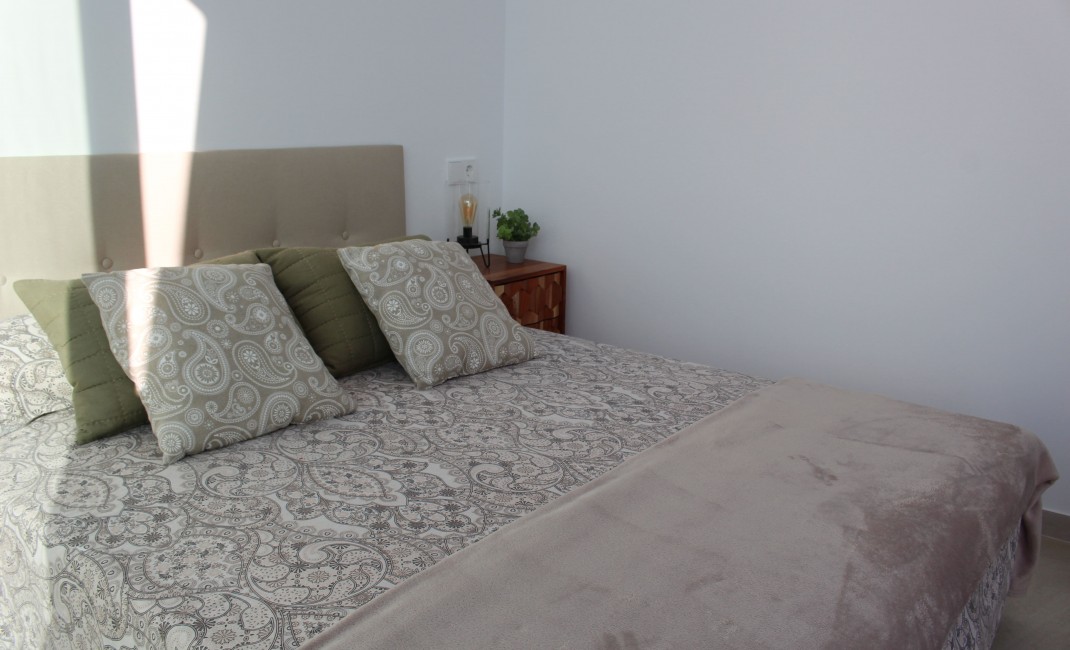 Sale - Apartment - Calpe
