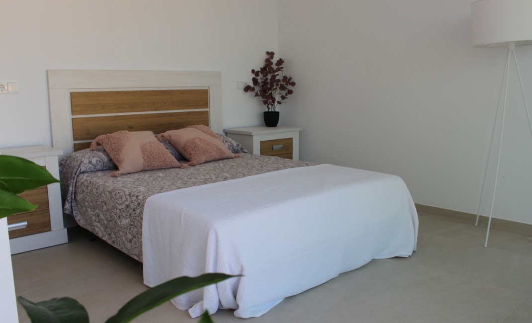 Sale - Apartment - Calpe