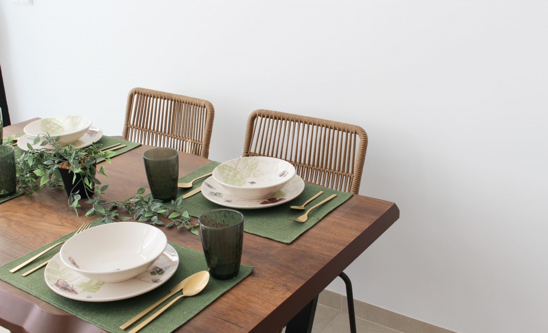 Sale - Apartment - Calpe