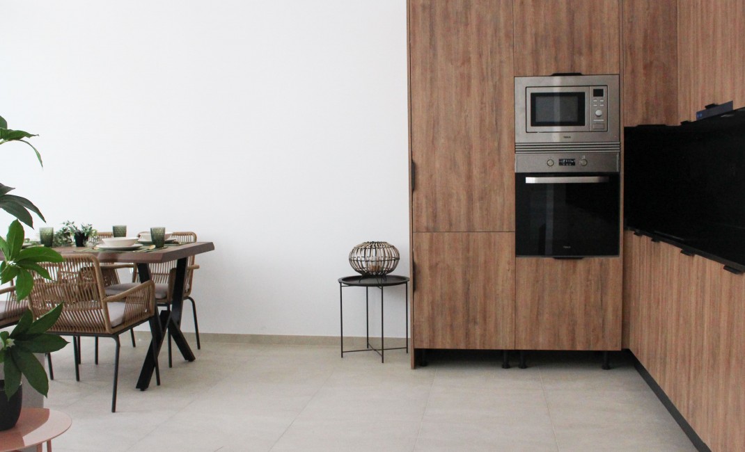 Sale - Apartment - Calpe