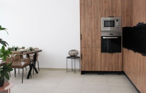 Sale - Apartment - Calpe