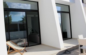 Sale - Apartment - Calpe