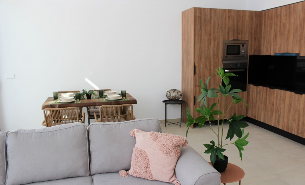 Sale - Apartment - Calpe