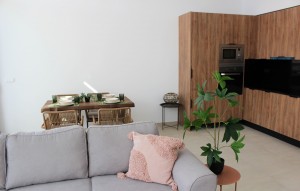 Sale - Apartment - Calpe