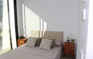 Sale - Apartment - Calpe