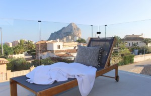 Sale - Apartment - Calpe