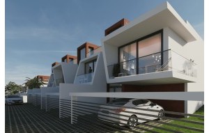 Sale - Apartment - Calpe