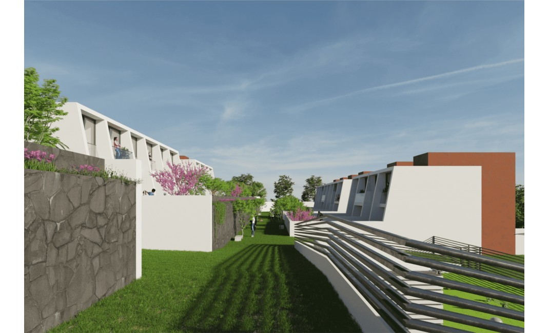 Sale - Apartment - Calpe