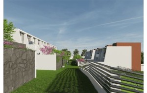 Sale - Apartment - Calpe