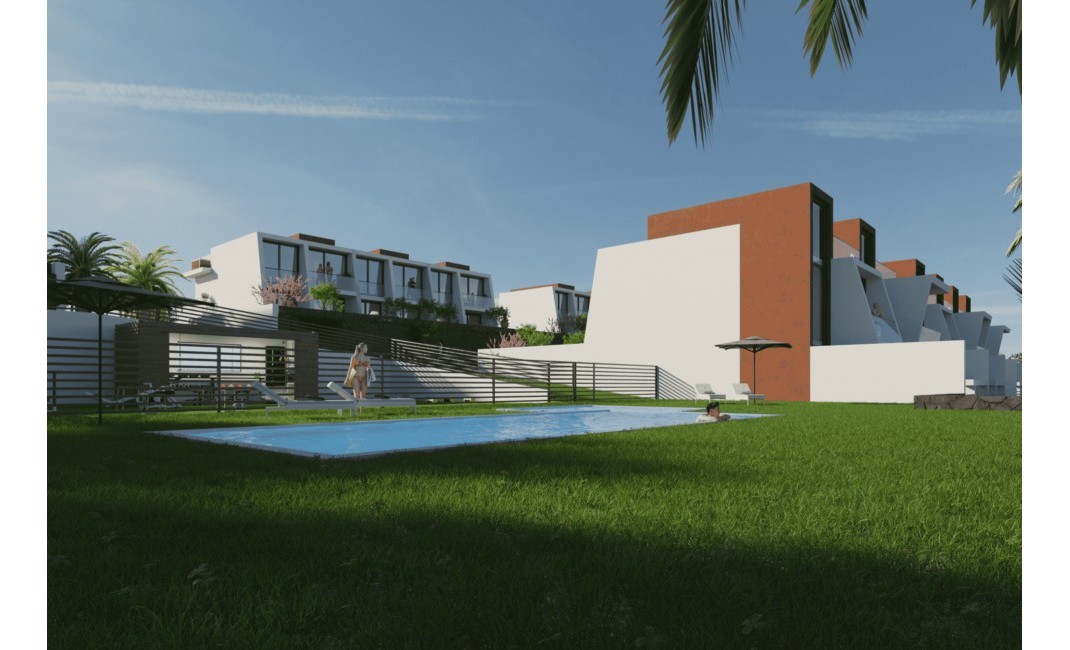 Sale - Apartment - Calpe