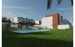 Sale - Apartment - Calpe