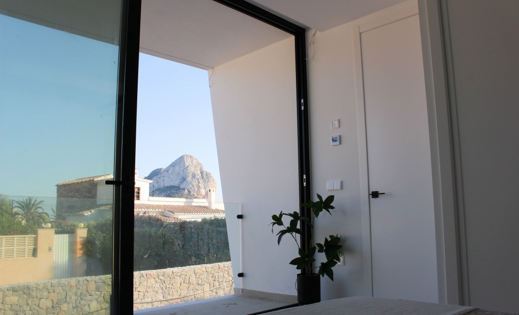 Revente - Appartement - Calpe