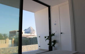 Revente - Appartement - Calpe