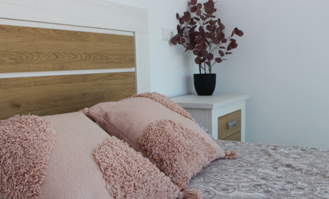 Revente - Appartement - Calpe