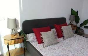 Revente - Appartement - Calpe