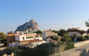 Revente - Appartement - Calpe