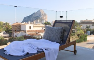 Revente - Appartement - Calpe