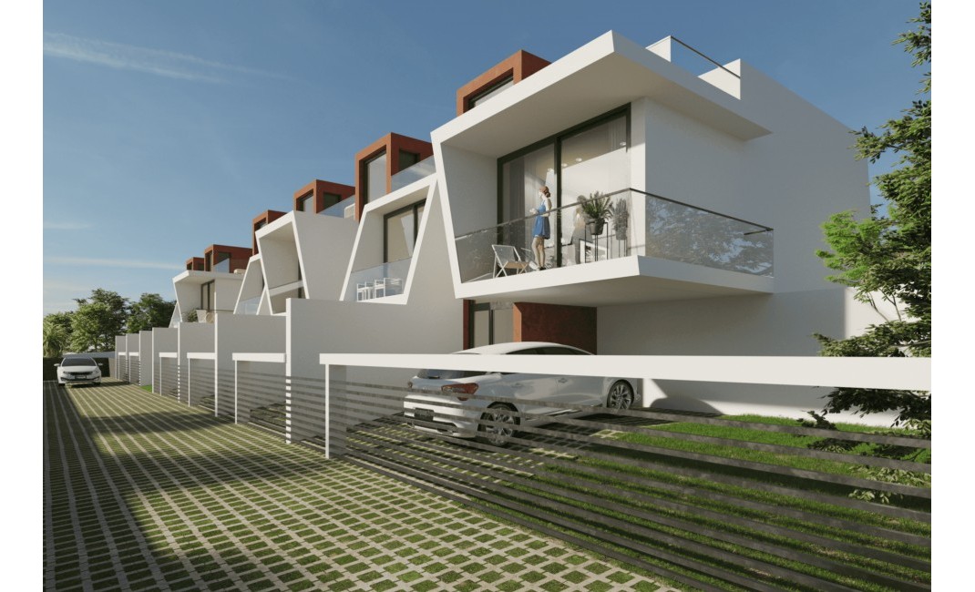 Revente - Appartement - Calpe