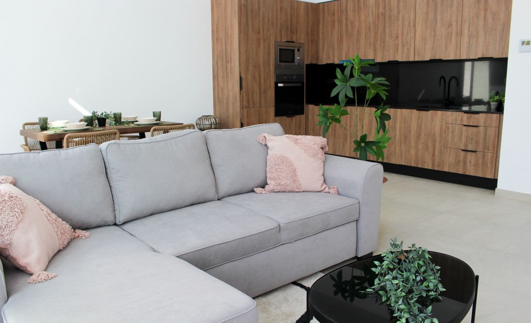 Sale - Apartment - Calpe