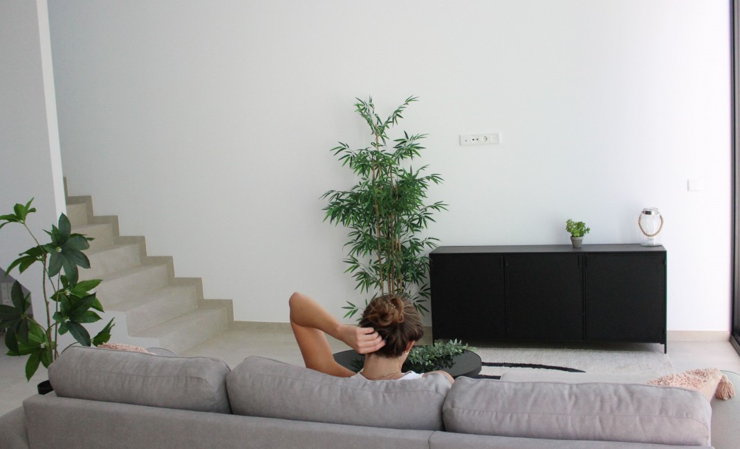 Sale - Apartment - Calpe