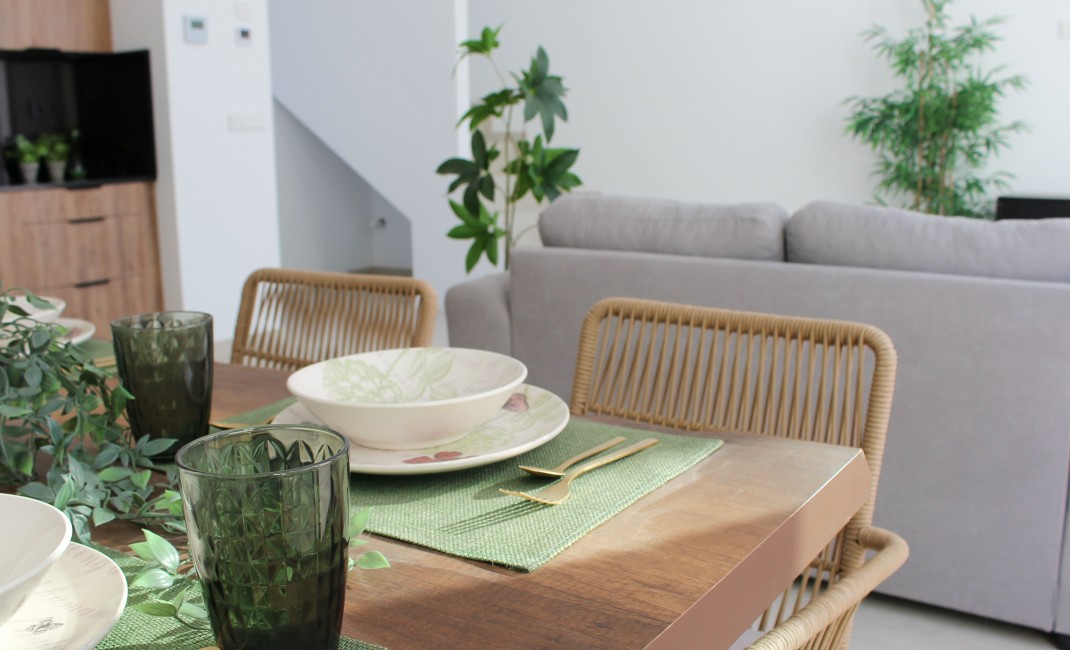 Sale - Apartment - Calpe