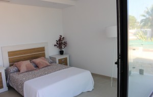 Sale - Apartment - Calpe