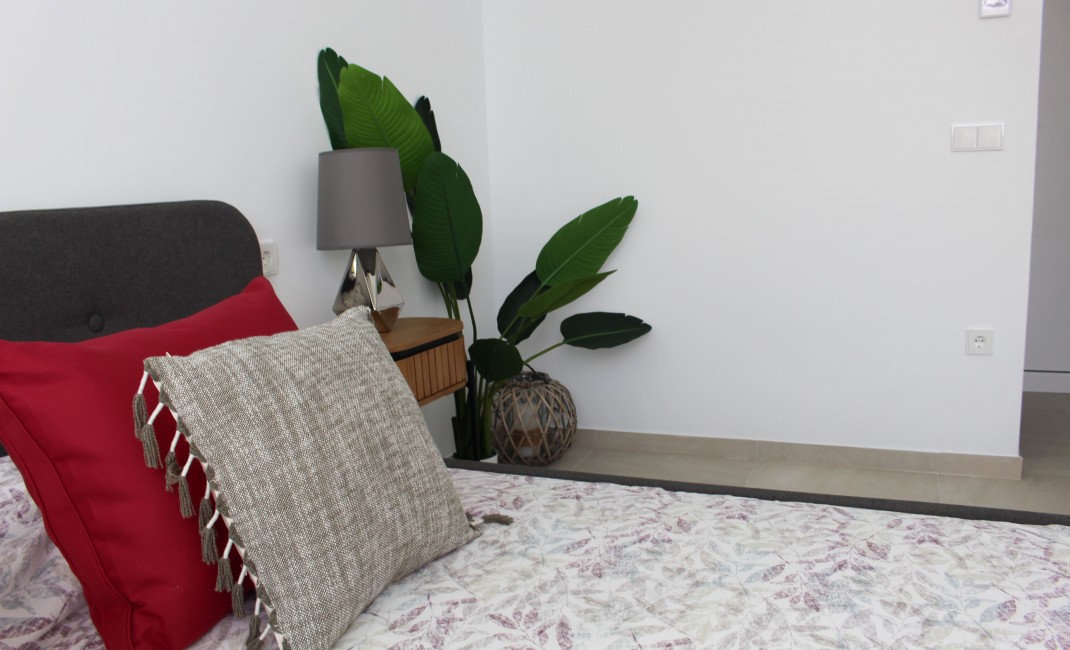 Sale - Apartment - Calpe