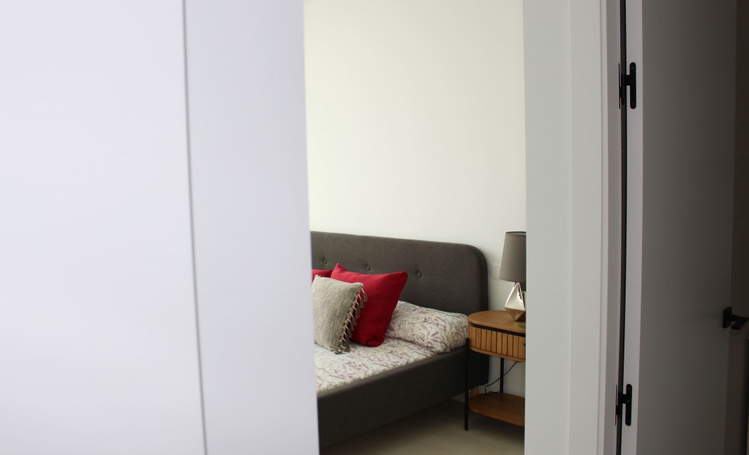 Sale - Apartment - Calpe