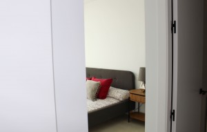 Sale - Apartment - Calpe