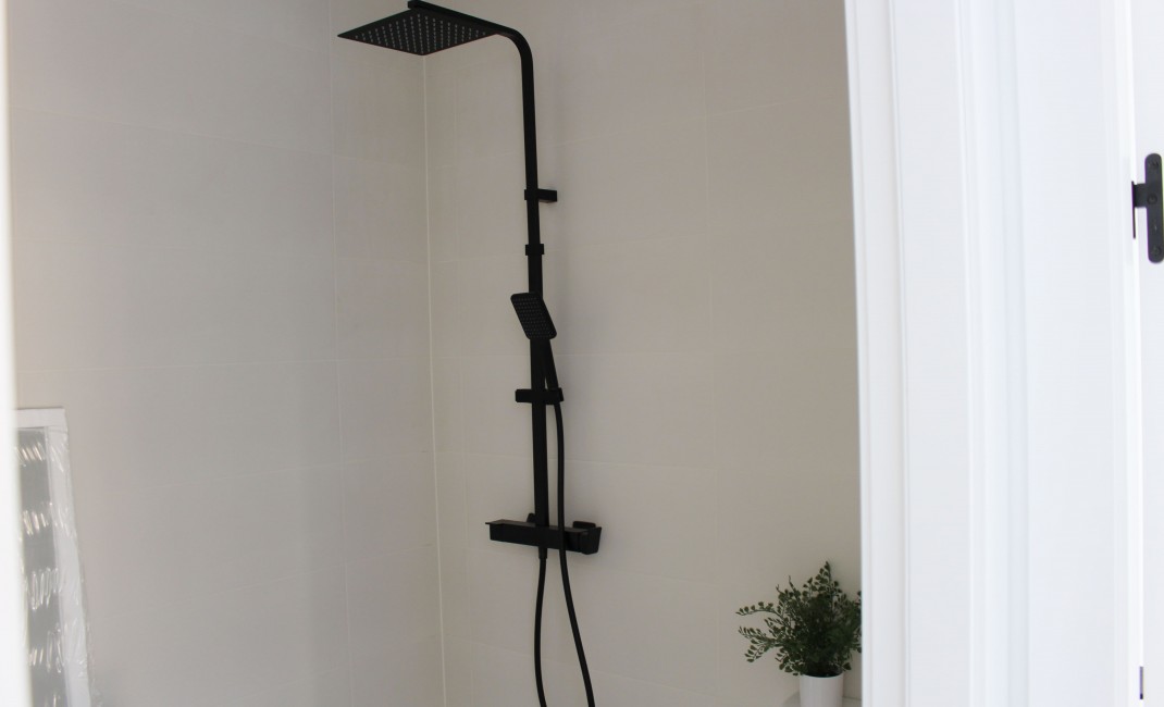 Sale - Apartment - Calpe