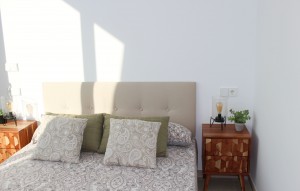 Sale - Apartment - Calpe