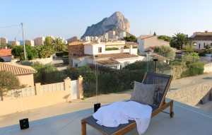 Sale - Apartment - Calpe