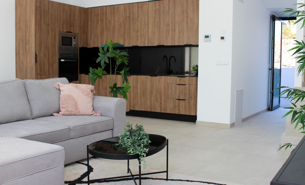 Sale - Apartment - Calpe