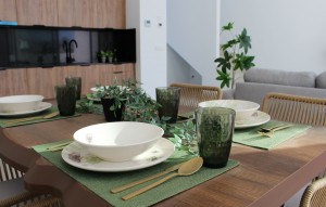 Sale - Apartment - Calpe