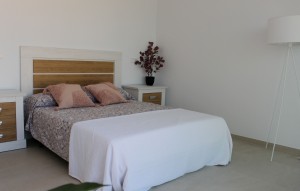 Sale - Apartment - Calpe